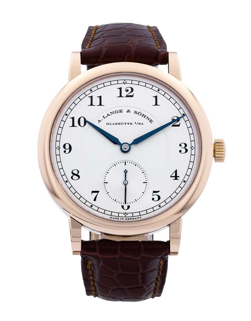 A. Lange and Sohne 1815 233.032 A. Lange and Sohne 1815 233.032
